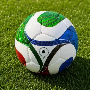 2026 FIFA World Cup Match Ball 5