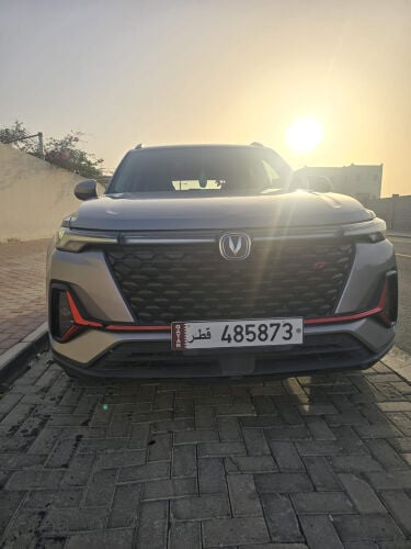 good car