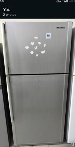 Samsung big fridge for sale