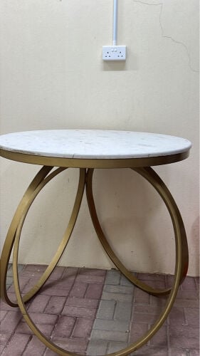 ‏ Side Table / Coffee Table