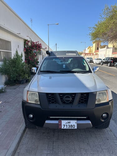 Nissan Xterra