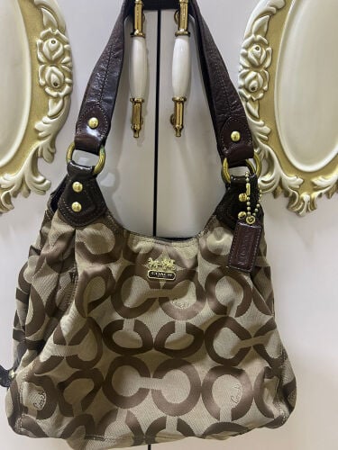 women designer coach brand