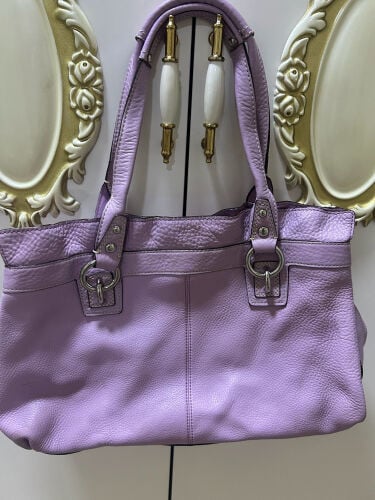coach designer bag
