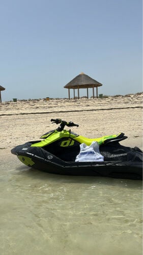 سبارك 23