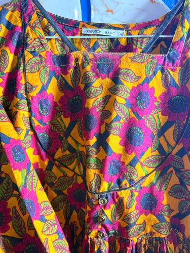 Generation brand long dress sale