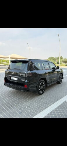 Lexus 2017