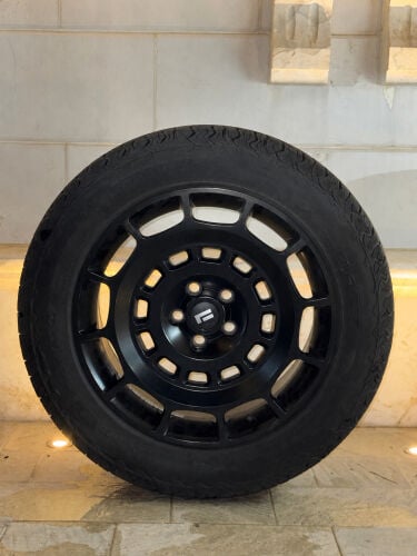 octa rim