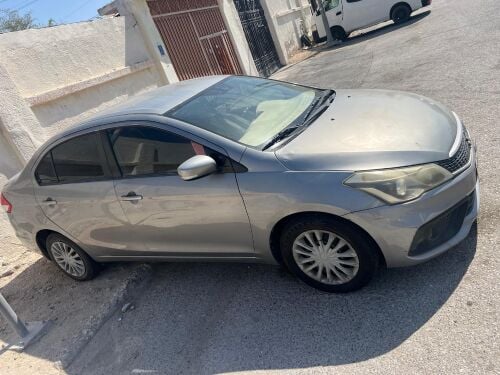 for sale Suzuki siaz.  2019.