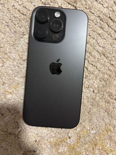 iPhone 16 pro 128 gb 