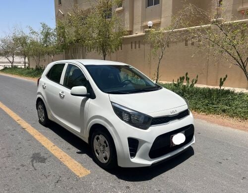 Kia Picanto 2023