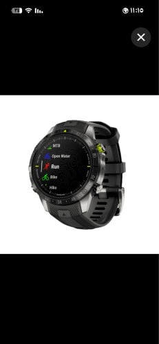 GARMIN MARQ ATHLETE GEN2