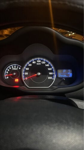هيونداي أي 10