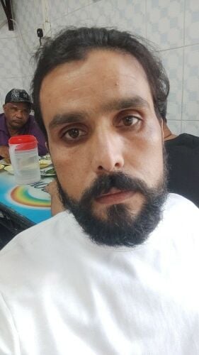Abdur Rehman