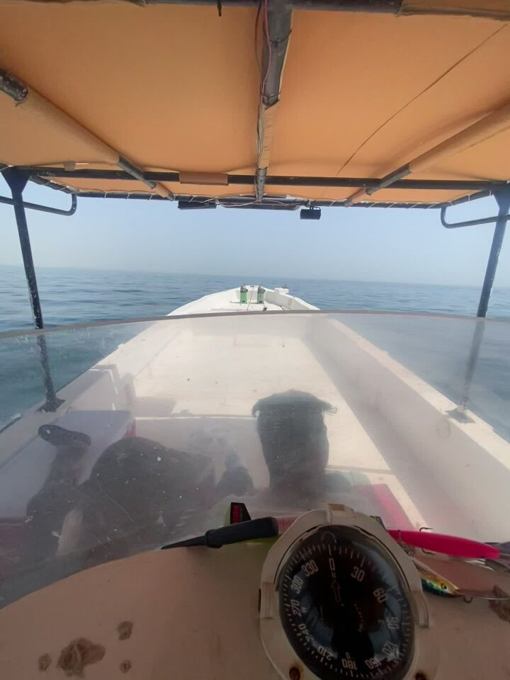 الملاح ٤١ قدم للبيع