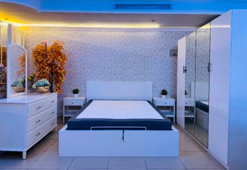For Sell Bed Room Set