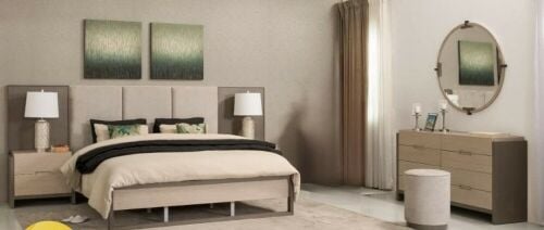For Sell Bed Room Set