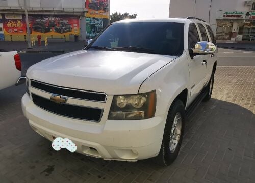 Chevrolet Tahole for sale