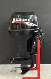 Suzuki 70hp fourstroke