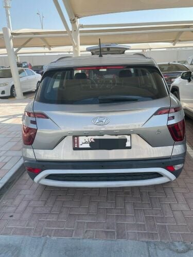 هيونداي كريتا ٢٠٢٣