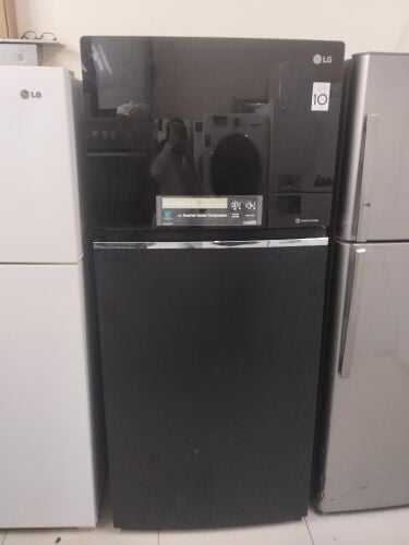 LG Fridge like new fridge Sale