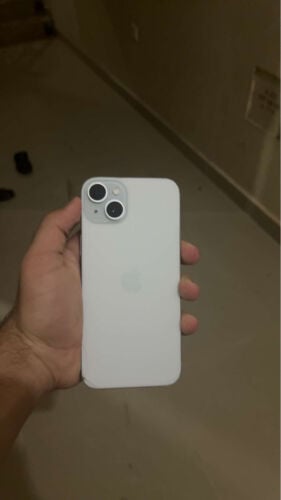 ايفون 15 بلس