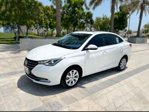 Changan alsevin 