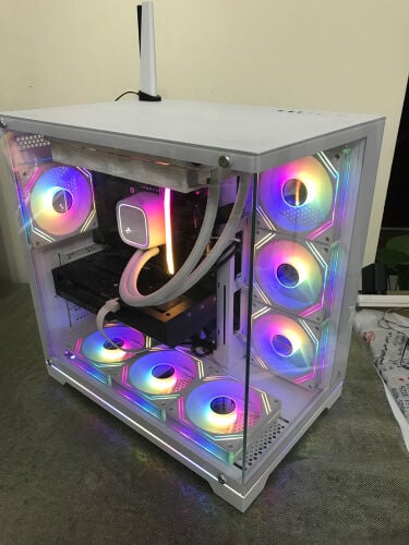 AceGeek Gaming Pc