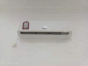 Gree split ac 1.5ton and more