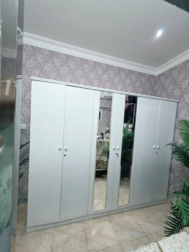 6 foor cabinet 