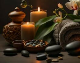 Female Staff for men spa