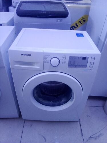 Samsung 6kg washing machine sale