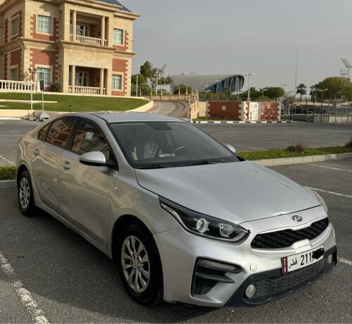 KIA Cerato (2020)