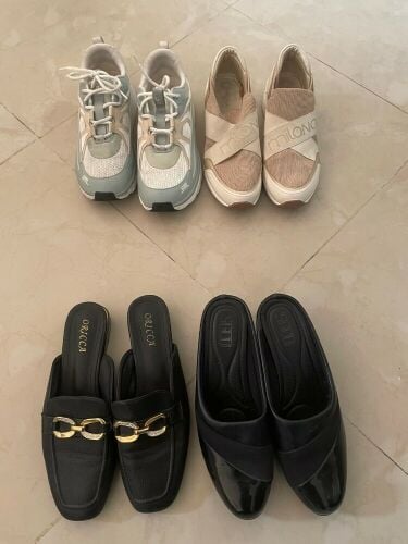 women shoes