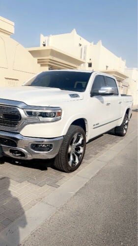 رام ليمتد ٢٠٢١
