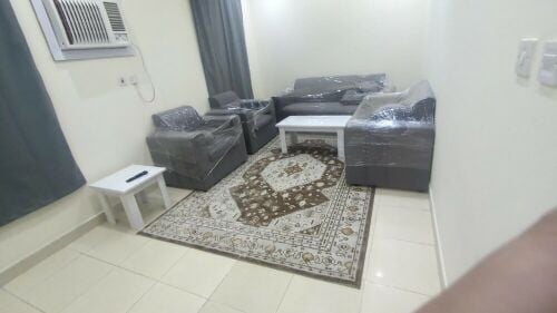 شقة مفروشة للإيجار في أم غويلنا