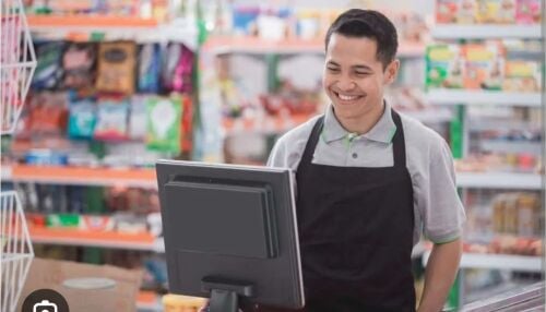 Cashiers hiring