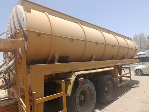 2011 Sevage tank for sale
