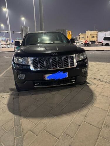 Jeep Grand cherokee for sale