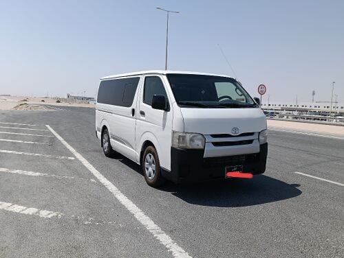 Toyota hichi