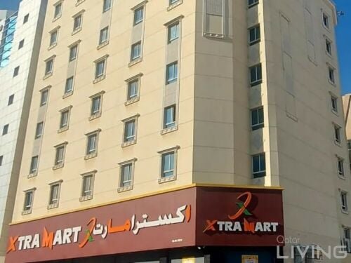 شقة للإيجار في المنصورة غير مفروش