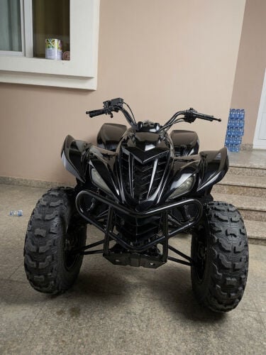 YAMAHA 350cc ATV