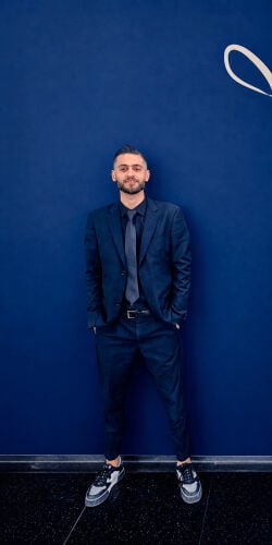 Firas Ghribi