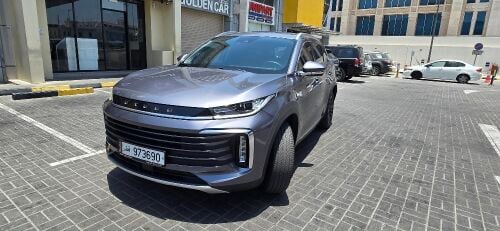 2025 TXL flagship 1600 Turbo