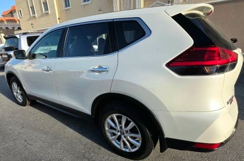 NISSAN XTRAIL FOR SALE