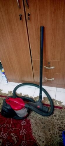 VACUUM CLEANER FOR SALE 100 QAR