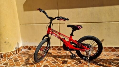 kids bicycle