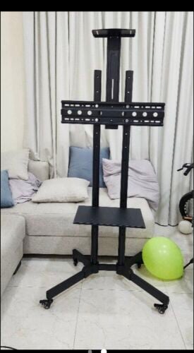 TV trolley stand