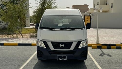 نيسان اورفان 2021 كم 220
