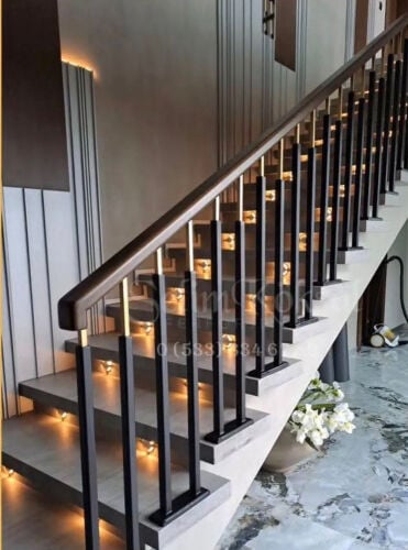 Gates Car parking Fabrication 