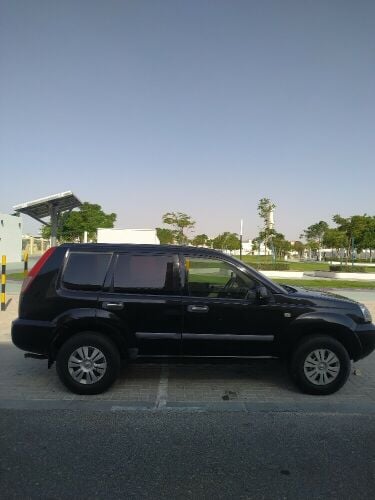 porsanal used car 4*4